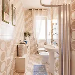 La Casa Di Minnie Con Box Privato Daire Sanremo