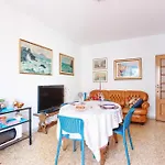 Daire La Casa Di Minnie Con Box Privato Sanremo