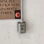 La Casa Di Minnie Con Box Privato Daire