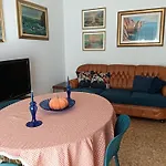 La Casa Di Minnie Con Box Privato