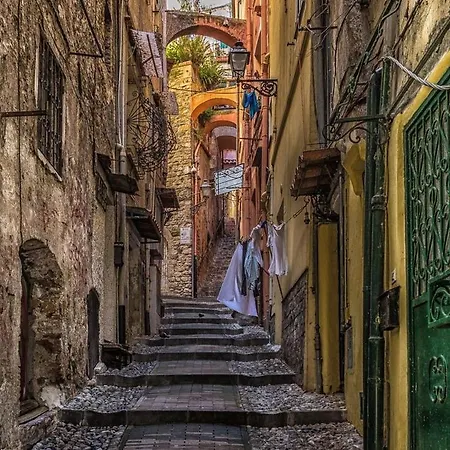 La Casa Di Minnie Con Box Privato E Wifi Apartamento *