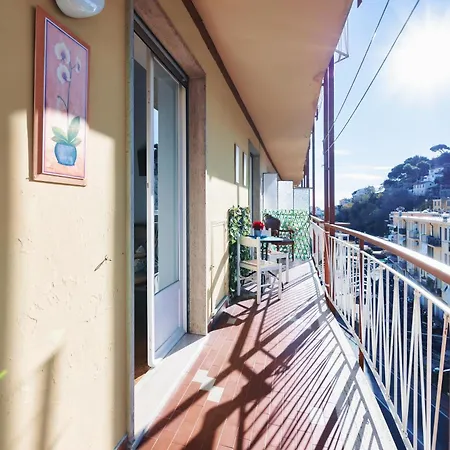 La Casa Di Minnie Con Box Privato Apartamento *