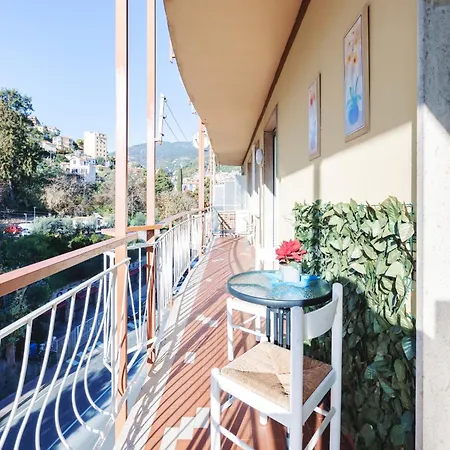 La Casa Di Minnie Con Box Privato E Wifi