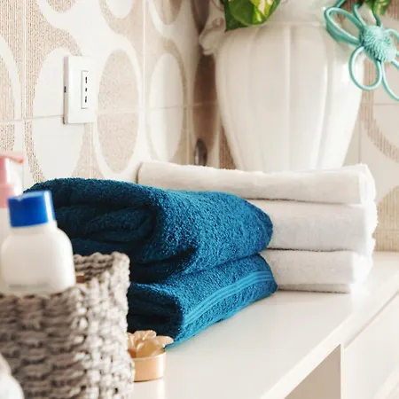 La Casa Di Minnie Con Box Privato E Wifi