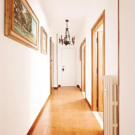 La Casa Di Minnie Con Box Privato E Wifi