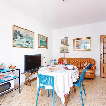 Apartamento La Casa Di Minnie Con Box Privato E Wifi San Remo