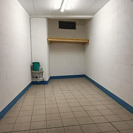La Casa Di Minnie Con Box Privato * Санремо