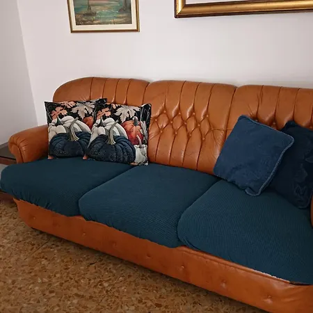 Apartamento La Casa Di Minnie Con Box Privato E Wifi *