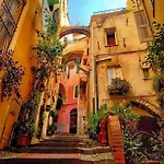 La Casa Di Minnie Con Box Privato * Σαν Ρέμο