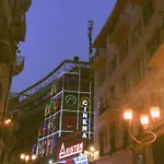 La Casa Di Minnie Con Box Privato Διαμέρισμα Σαν Ρέμο