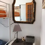 La Casa Di Minnie Con Box Privato Διαμέρισμα