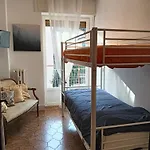 Διαμέρισμα La Casa Di Minnie Con Box Privato Σαν Ρέμο