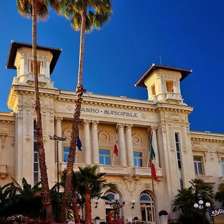 La Casa Di Minnie Con Box Privato Apartmán *