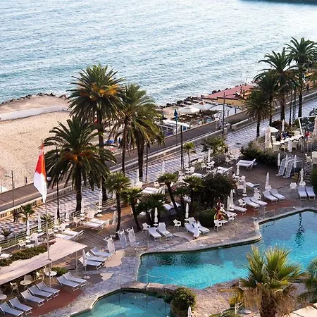 La Casa Di Minnie Con Box Privato E Wifi Lägenhet Sanremo