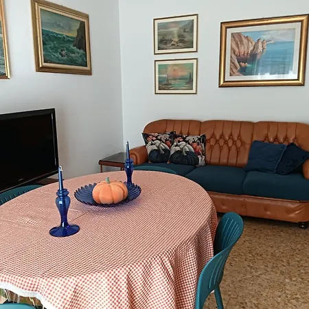 La Casa Di Minnie Con Box Privato