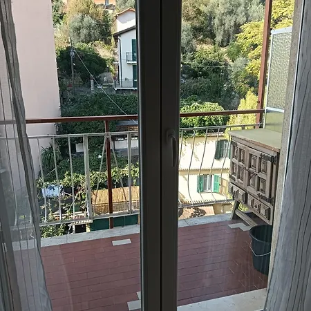 La Casa Di Minnie Con Box Privato *