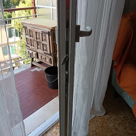 La Casa Di Minnie Con Box Privato Sanremo