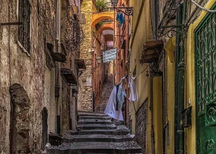 La Casa Di Minnie Con Box Privato Apartment *