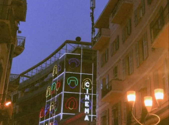 La Casa Di Minnie Con Box Privato Apartment Sanremo