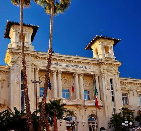 La Casa Di Minnie Con Box Privato Apartment *