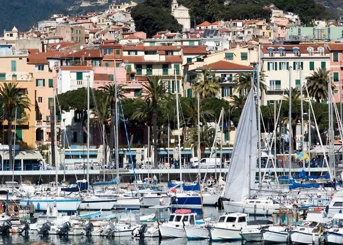 La Casa Di Minnie Con Box Privato Apartment