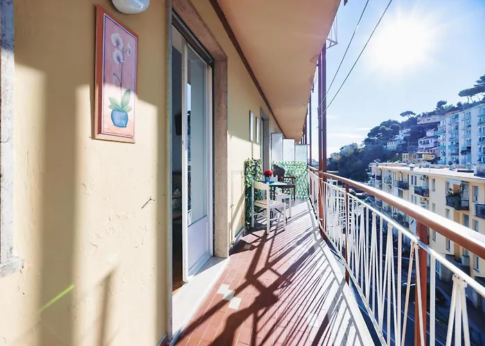 La Casa Di Minnie Con Box Privato Apartment *