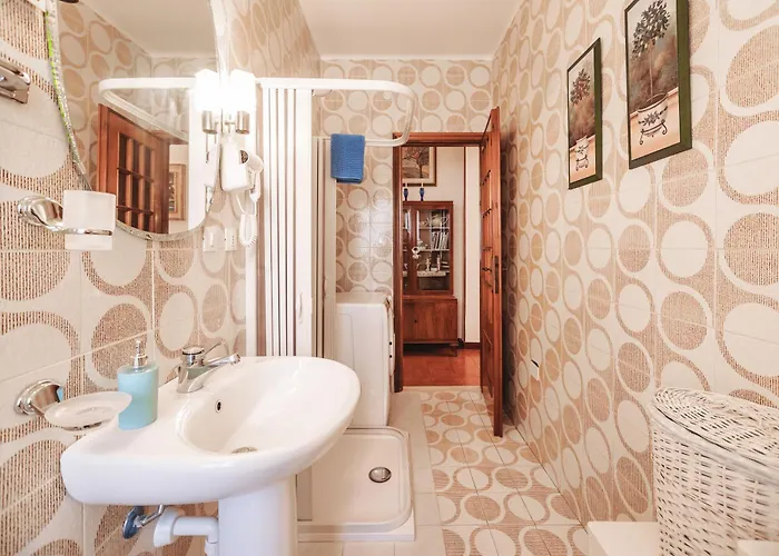 La Casa Di Minnie Con Box Privato * Sanremo