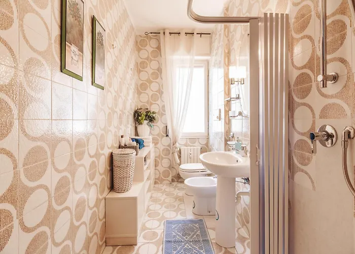 La Casa Di Minnie Con Box Privato Apartment Sanremo