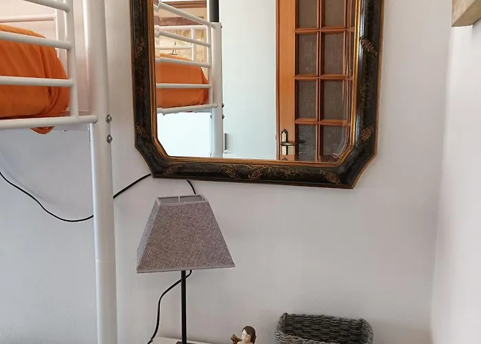 La Casa Di Minnie Con Box Privato Apartment