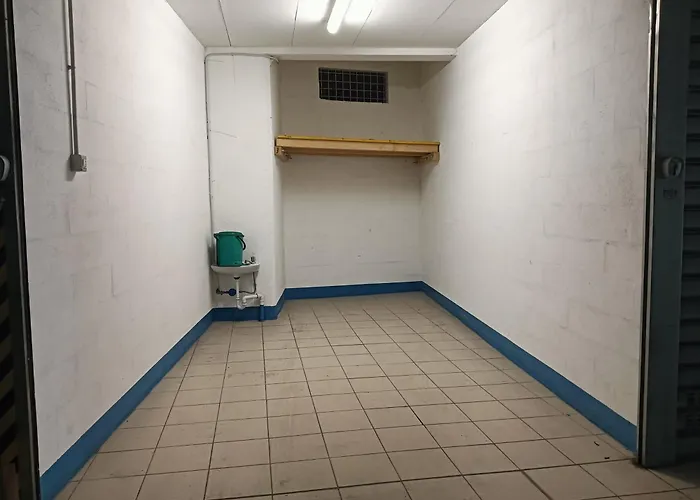 La Casa Di Minnie Con Box Privato * Sanremo