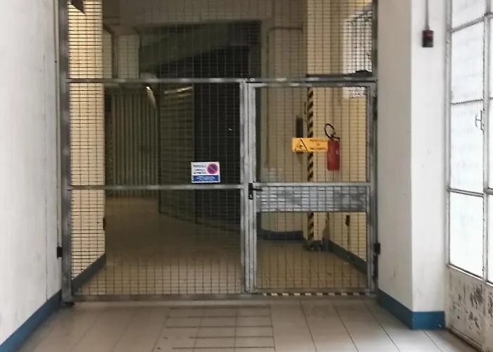 La Casa Di Minnie Con Box Privato Apartment Sanremo