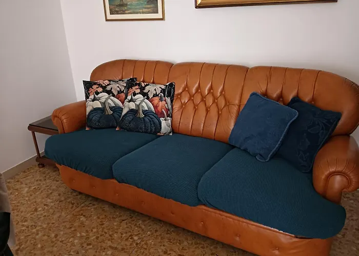 Apartment La Casa Di Minnie Con Box Privato *