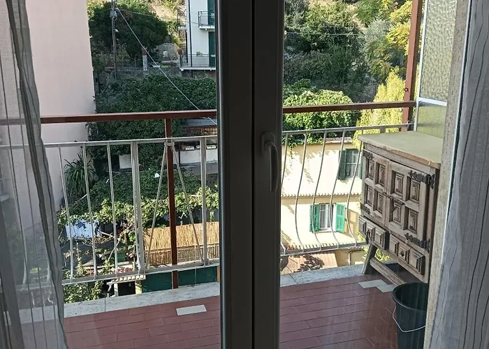 La Casa Di Minnie Con Box Privato *