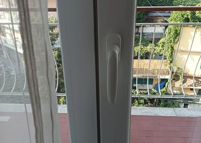 La Casa Di Minnie Con Box Privato